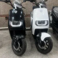DAICHI E8S PRO موتور برقی|موتورسیکلت|تهران, مجیدیه|دیوار