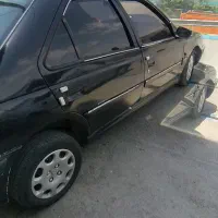 پژو پارس مدل 83|خودرو سواری و وانت|دیواندره, |دیوار