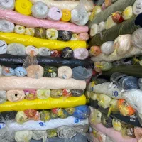 خریدار انواع پارچه کیلویی متری