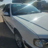 پارس elx فول 1401 . xu7p|خودرو سواری و وانت|سورک, |دیوار