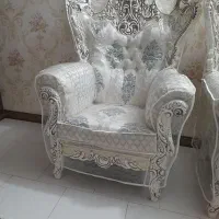 کاور مبل ژلاتینی و پارچه ای کریمی با مجوز اتحادیه|خدمات پیشه و مهارت|گرگان, |دیوار