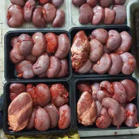 جگر گوسفندی|خوردنی و آشامیدنی|تهران, بهداشت|دیوار