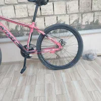 سلام یک عدد دوچرخه ۲۴ است به فروش  میرسد|دوچرخه، اسکیت، اسکوتر|زابل, |دیوار