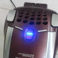 جاروبرقی هاردستون
