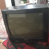 تلویزیون ۱۴ اینچ با دیجیتال