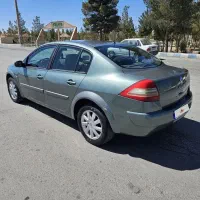 مگان ۲۰۰۰ اتوماتیک|خودرو سواری و وانت|تهران, استاد معین|دیوار