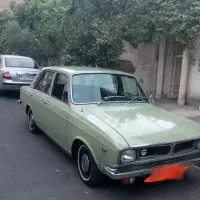 پیکان کارلوکس 62