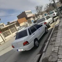 پراید ۱۳۲مدل۸۹|خودرو سواری و وانت|چهاربرج, |دیوار