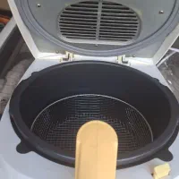 سرخ کن|اجاق گاز و لوازم برقی پخت‌وپز|اصفهان, شاهد|دیوار