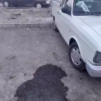 پیکان وانت مدل ۹۳ دوگانه|خودرو سواری و وانت|نسیم‌شهر, |دیوار