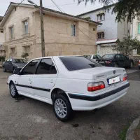 پارس مدل ۹۱