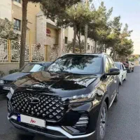 فروش خودرو تیگو ۷ پرومیوم 1402