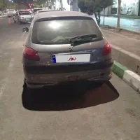 پژو84|خودرو سواری و وانت|مشهد, فرودگاه|دیوار