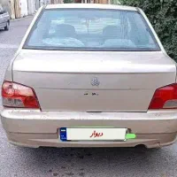 فروش پراید ۱۳۲ مدل ۸۸|خودرو سواری و وانت|بندر گز, |دیوار