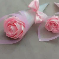 گل روبانی