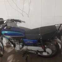 موتور سیکلت