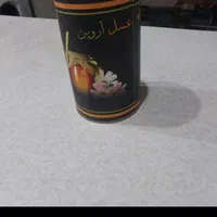 قوطی محافظ عسل با پاکت|خوردنی و آشامیدنی|تهران, تهران‌نو|دیوار