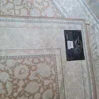 خریدو فروش فرشهای استوک ودست دوم زیر قیمتی|فرش|تنکابن, |دیوار