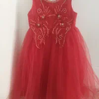 لباس مجلسی بچه گانه
