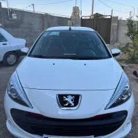 پژو 207 موتور tu5 مدل 1403