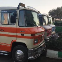 مینی بوس بنز 21نفره|خودرو سنگین|سنندج, |دیوار