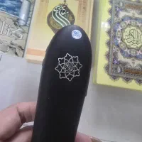 قلم قرانی  ب همرا کیف کتاب قران مفاتح شارژ