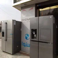 سایدهای‌ویترینی%30تخفیف|یخچال و فریزر|تهران, تهرانپارس جنوبی|دیوار