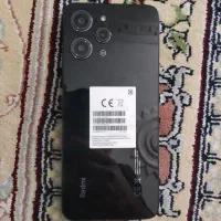 گوشی ردمی ۱۲|موبایل|خاش, |دیوار