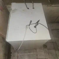 کمپرسور دستگاه نوشابه ساز