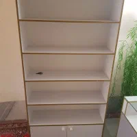 فروش کمد و پیشخوان و رگال