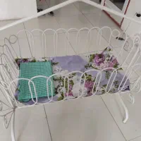 فروش گهواره کودک