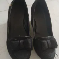 کفش شیک ومجلسی|کیف، کفش، کمربند|پاکدشت, پاکدشت (مامازند)|دیوار