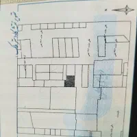 زمین فروشی مناسب ساخت ساز