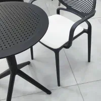 میز صندلی ماکان خانه رستوران کافه کافی شاپ|کافیشاپ و رستوران|شیراز, وصال|دیوار