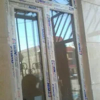 تعمیر و تولید انواع درب و پنجره دوجداره