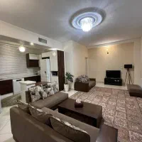 ۸۰متر ۲خوابه  فوق العاده  شیک و خوش نقشه