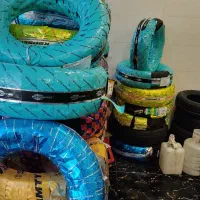 لاستیک به نرخ دولتی