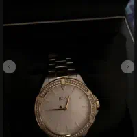 ساعت HUGO BOSs|ساعت|تهران, خواجه نصیر طوسی|دیوار