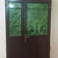 درب و پنجره|مصالح و تجهیزات ساختمان|جم, |دیوار