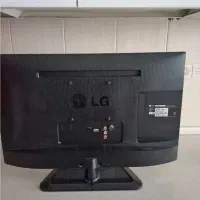مانیتور الجی 22