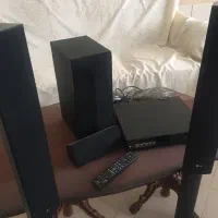 سینما خانگی|سیستم صوتی خانگی|بیجار, |دیوار