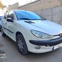 206تیپ 5مدل93|خودرو سواری و وانت|نیشابور, فردوسی جنوبی|دیوار