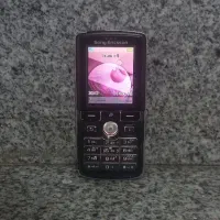سونیK750سالم درحدمموری64 اصلی