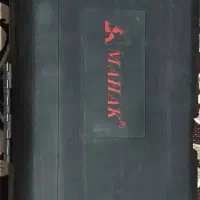 هیلتی 16محک