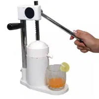 ابمیوه گیری دستی