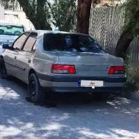 آردی سال 80|خودرو سواری و وانت|شیراز, گچی|دیوار