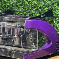 دستگاه اسپرسو قهوه ساز صنعتی رویال داینامیک۲۰۱۹