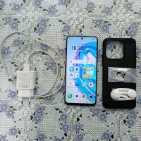 گوشی آنر Honor x8a در حد نو|موبایل|اصفهان, ناژوان|دیوار