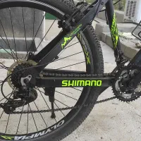 دوچرخە 26 المپیاد