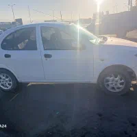 ساینا آخر ۹۹|خودرو سواری و وانت|ملکآباد, |دیوار